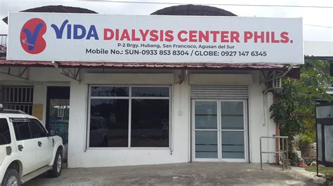 vida dialysis center|Vida Dialysis Center Phils. Davao .